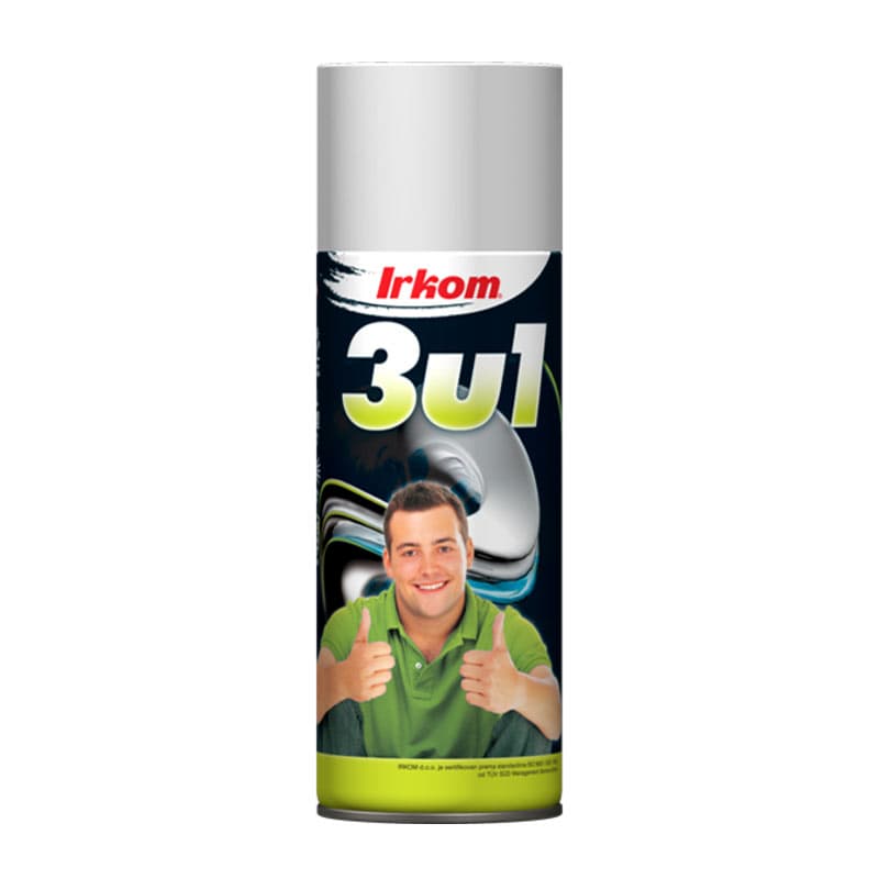 BOJE I LAKOVI