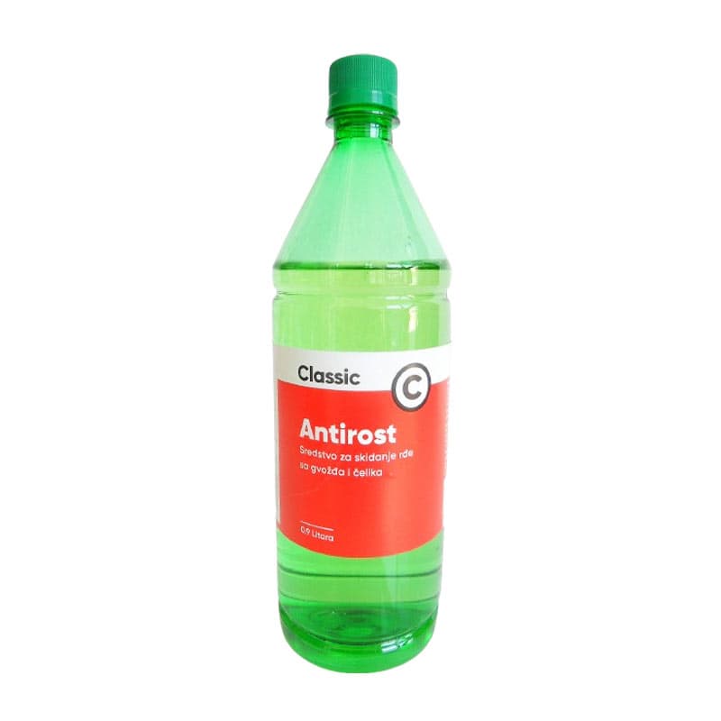 ANTIROST