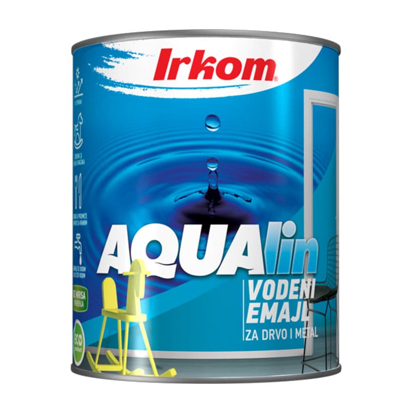 AQUALIN EMAJL  0,75