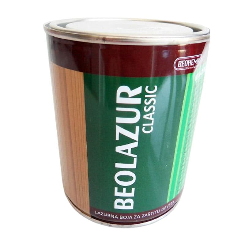 BEOLAZUR CLASSIC