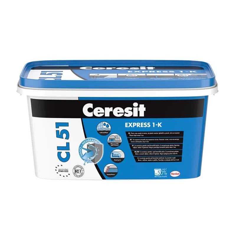 CERESIT CL51 15kg