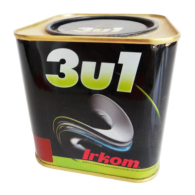 IRKOM FARBA 3U1