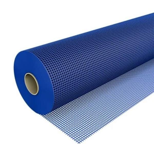 STAKLENA MREZICA PLAVA-fasadna 125G