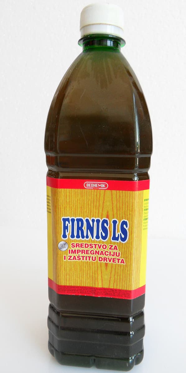 FIRNIS LS