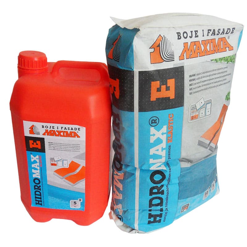 HIDROMAX ELASTIC