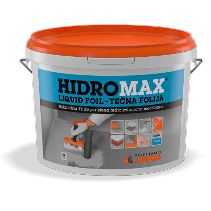 HIDROMAX LIQUID FOIL 15kg