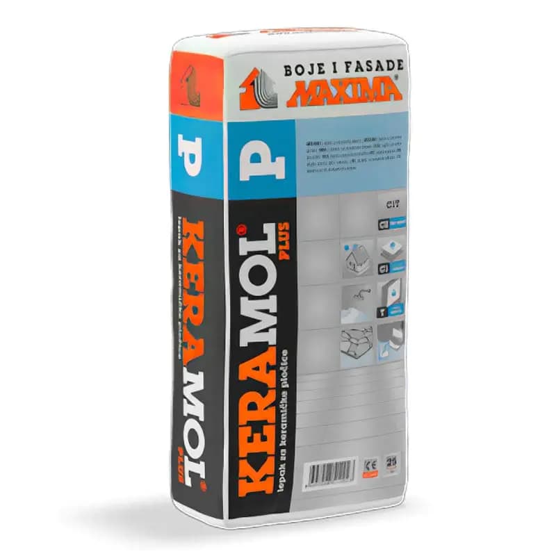 KERAMOL PLUS
