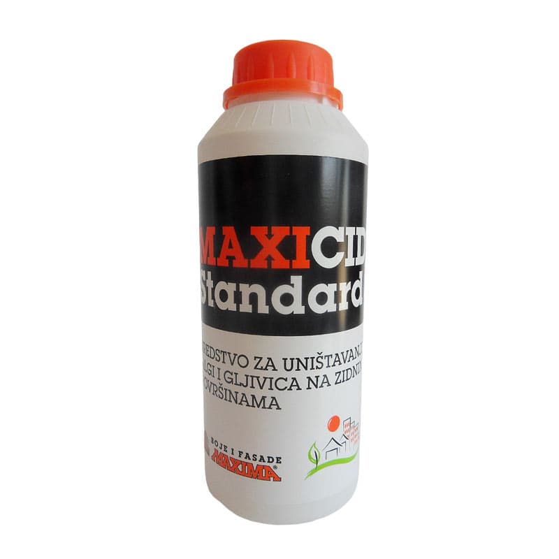 MAXICID STANDARD 0,5