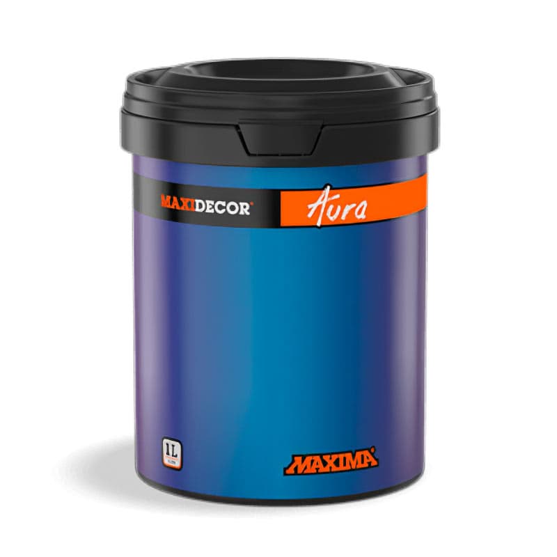 MAXIDECOR AURA