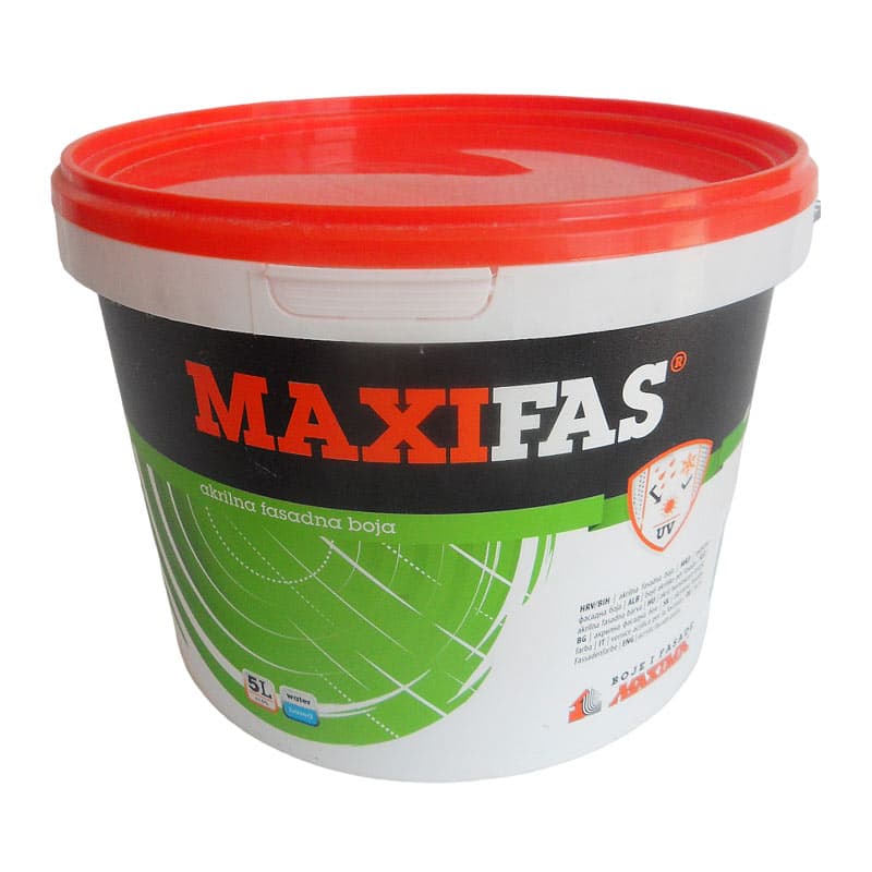 MAXIFAS 5l