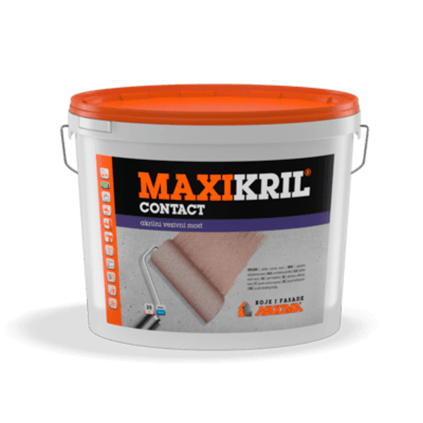 MAXIKRIL CONTACT 5kg