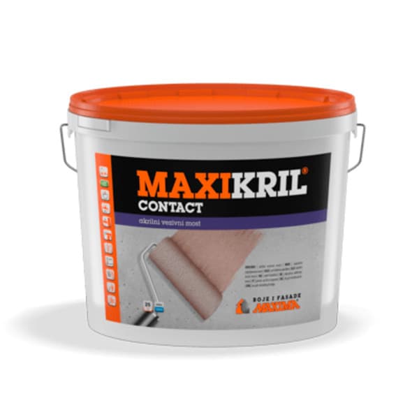 MAXIKRIL CONTACT 25kg