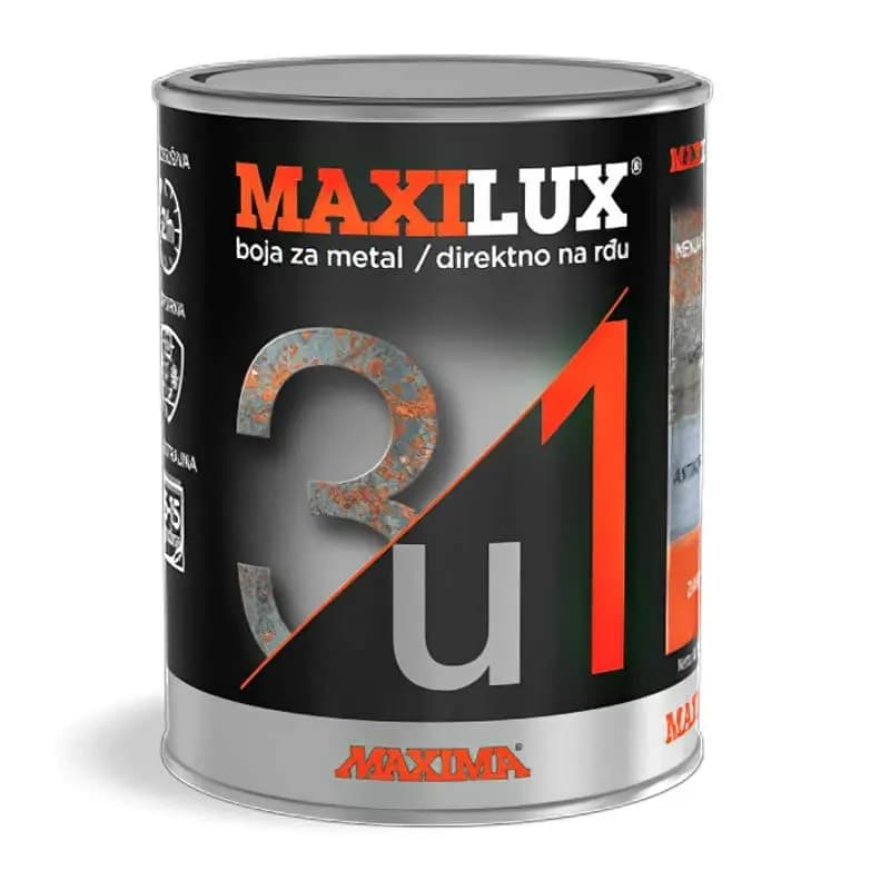 MAXILUX 3u1