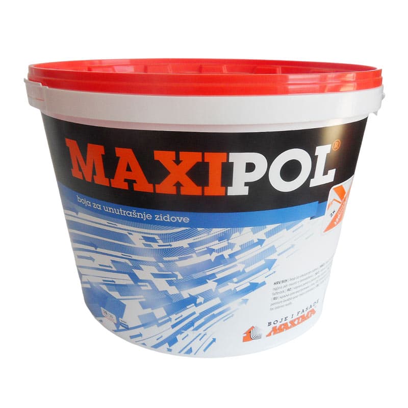 MAXIPOL 