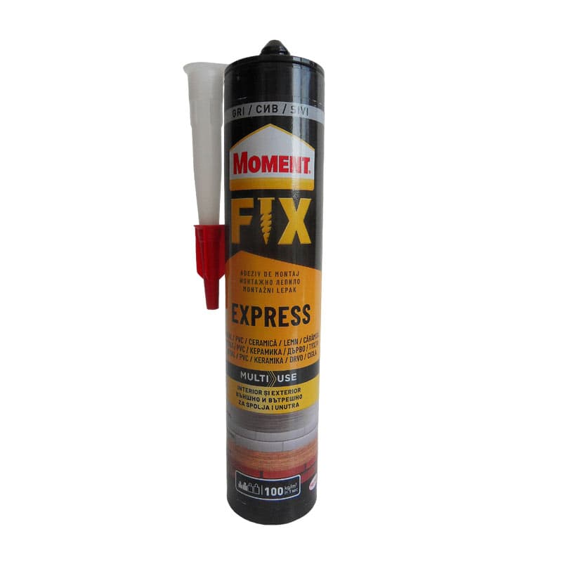 MOMENT FIX EXPRESS