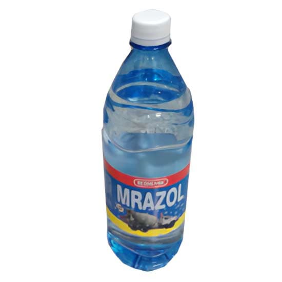 MRAZOL 1L