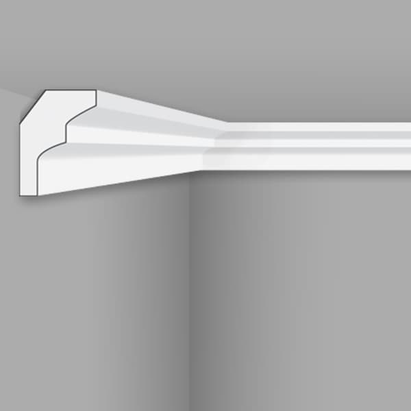 Plafonska lajsna LX 25