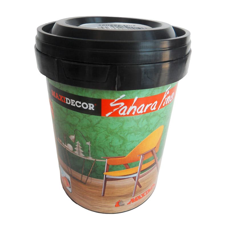 SAHARA FINE- MAXIDECOR