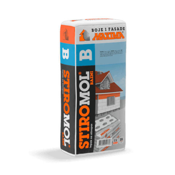 STIROMOL B
