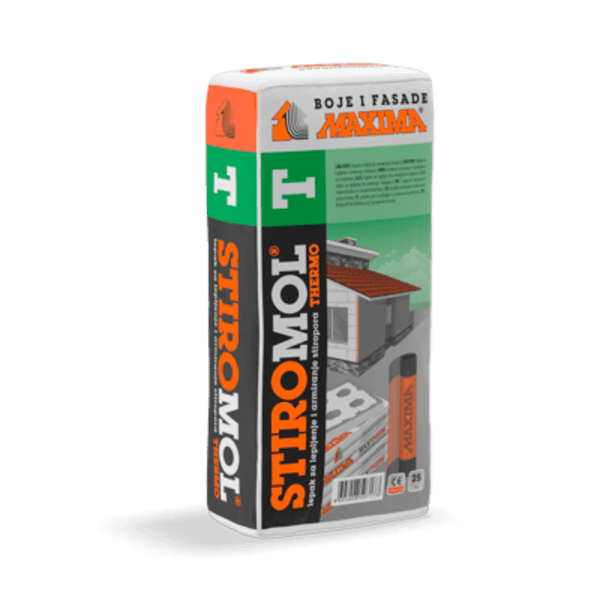 STIROMOL Thermo
