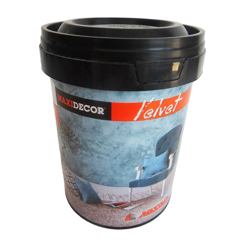 VELVET – MAXIDECOR