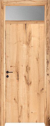 FURNIR RUSTIC HRAST NADSVETLO P1