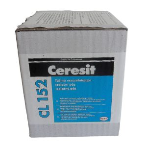 CL-152 TRAKA ZA HIDROIZOLACIJU