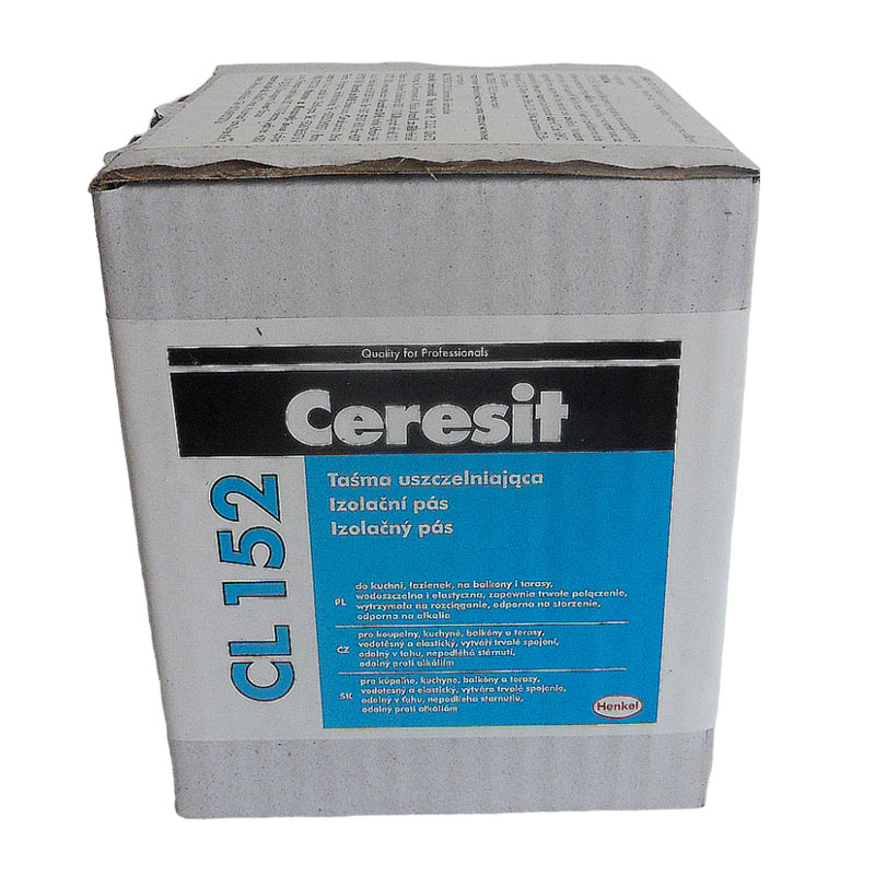 CL-152 TRAKA ZA HIDROIZOLACIJU