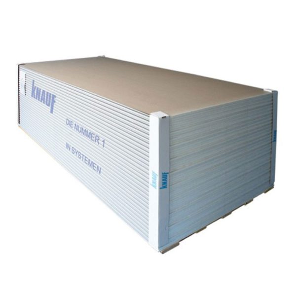 KNAUF GIPS KARTON PLOČA 12,5 MM (A13) - Image 2