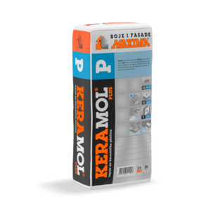 KERAMOL Plus