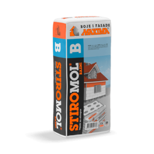 STIROMOL B
