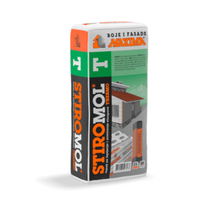 STIROMOL Thermo
