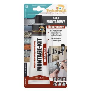 Technicqll Montage Express Kit