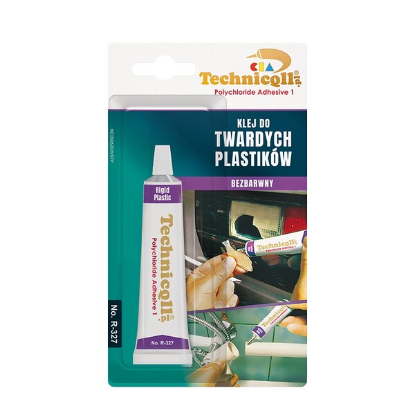 Technicqll Polychloride