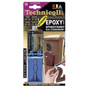 EPOKSIDNI LEPAK STANDARD 24 ml