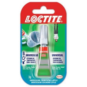 Super lepak Loctite Super Bond