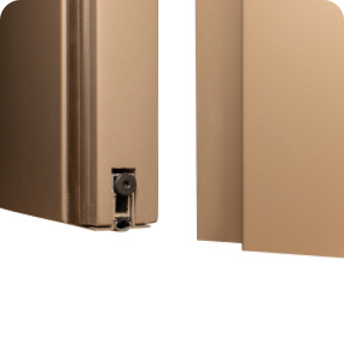 CAPPUCCINO P4-OTVOR ZA STAKLO - Slika 10