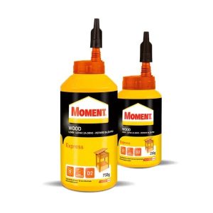 Wood express 750g-lepak za drvo